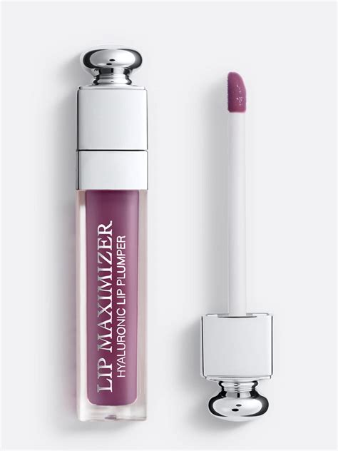 dior lippenstift reclame|Dior christian lip maximizer.